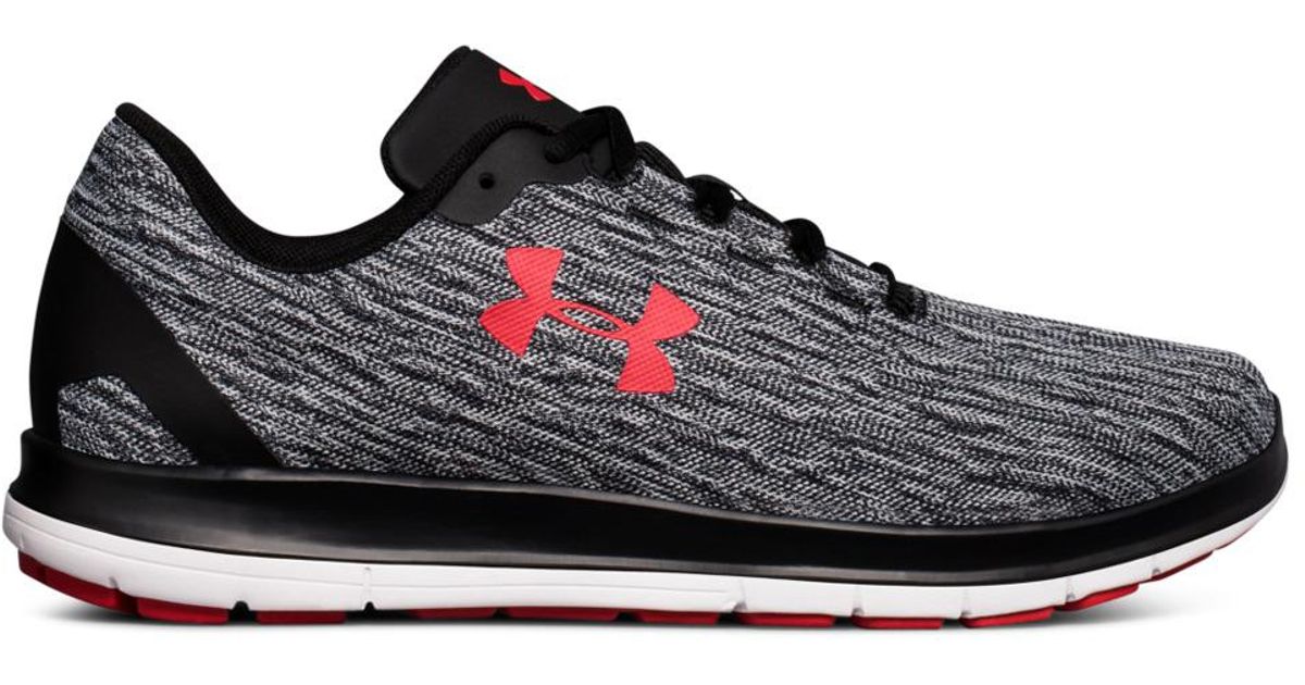 under armour remix trainers mens