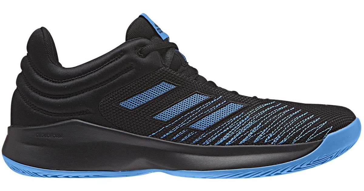 adidas men's pro spark 2018 basketball shoe