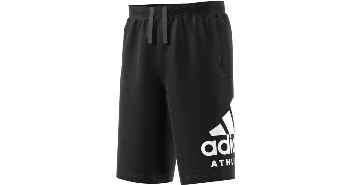 adidas sid short