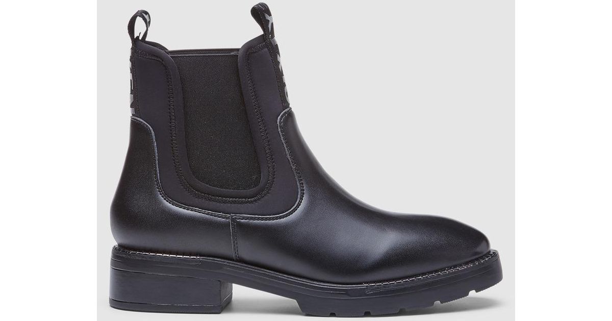 sixtyseven chelsea boots