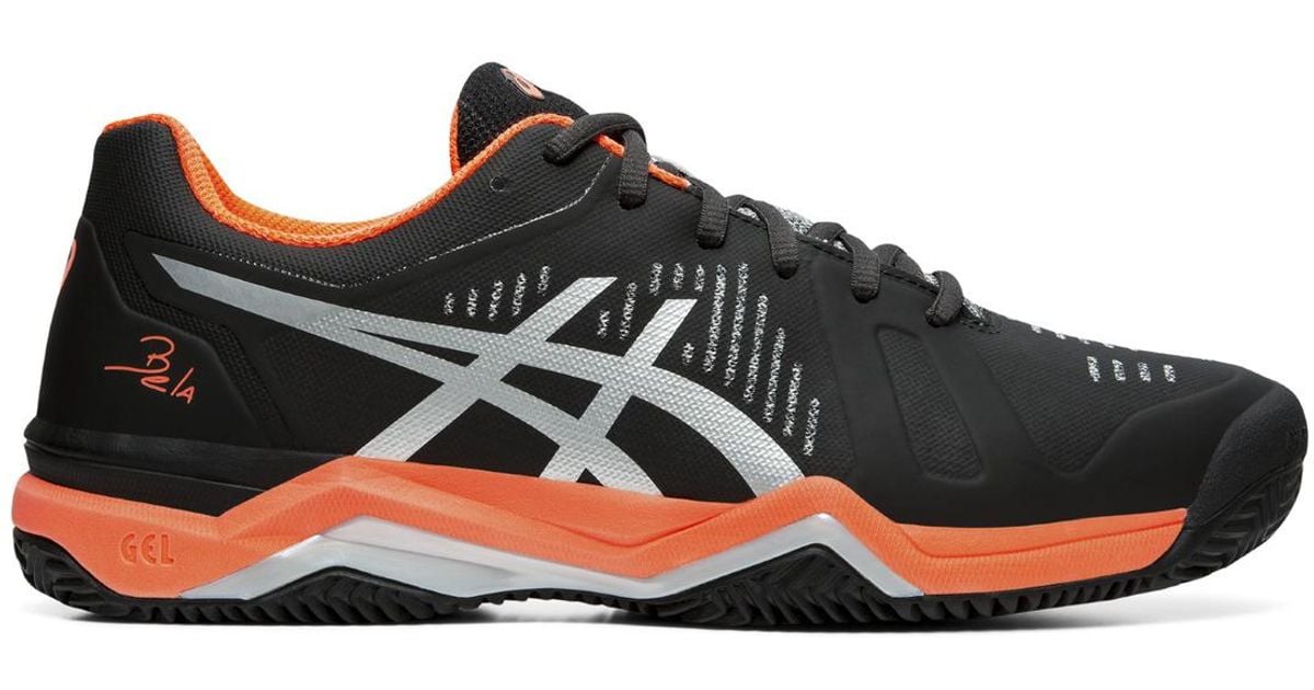 asics gel bela 6 el corte ingles