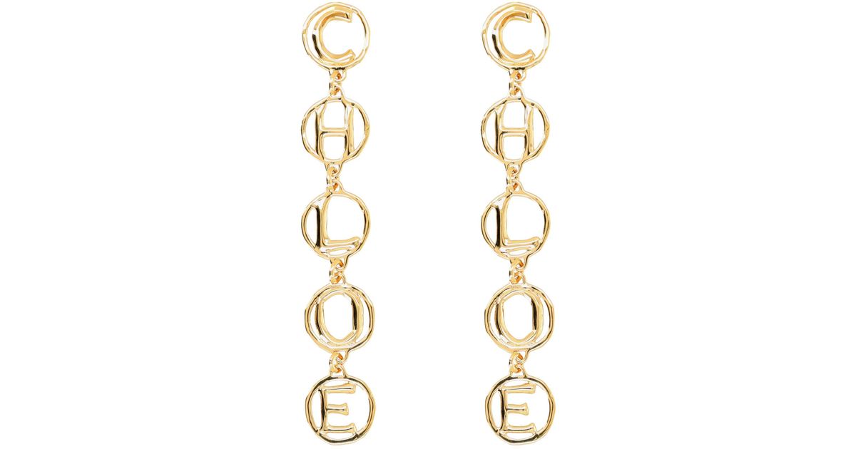 Chloé Script