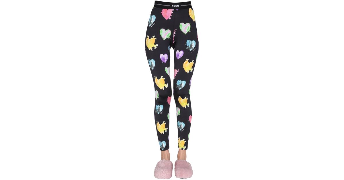 MSGM Synthetic \