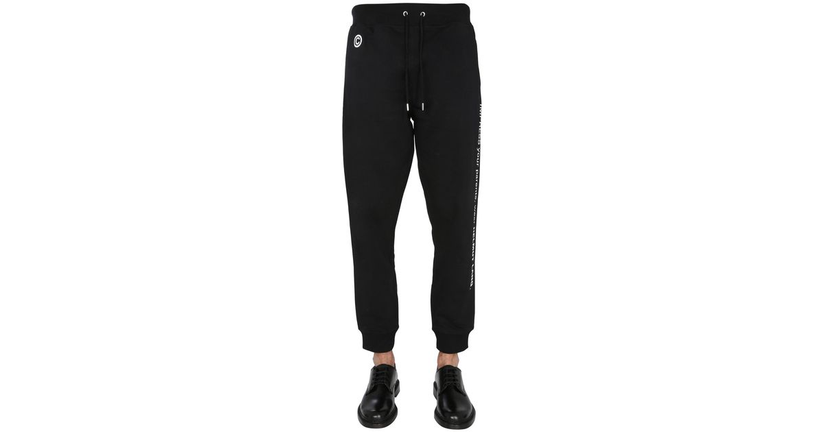 helmut lang jogging suit