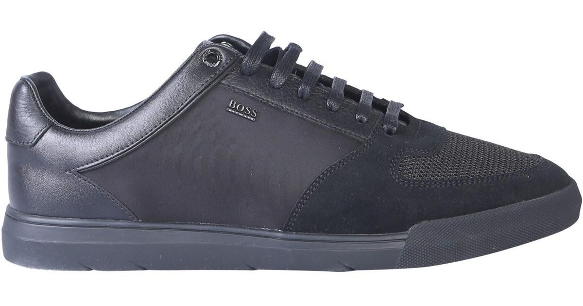 boss cosmo sneaker
