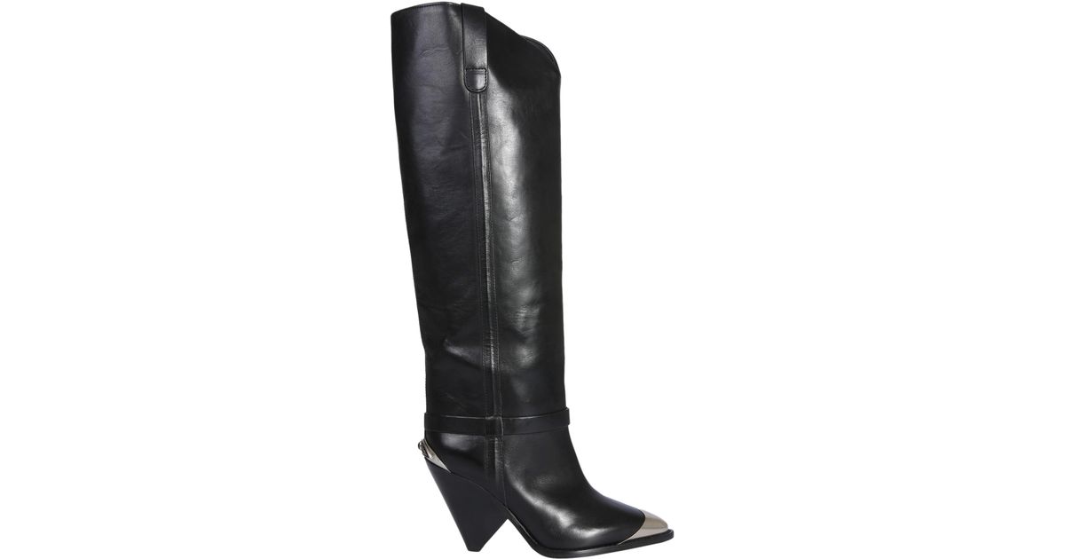 lenskee boots
