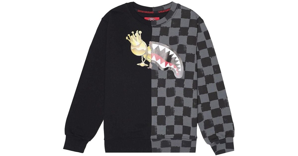 Sprayground Jersey 