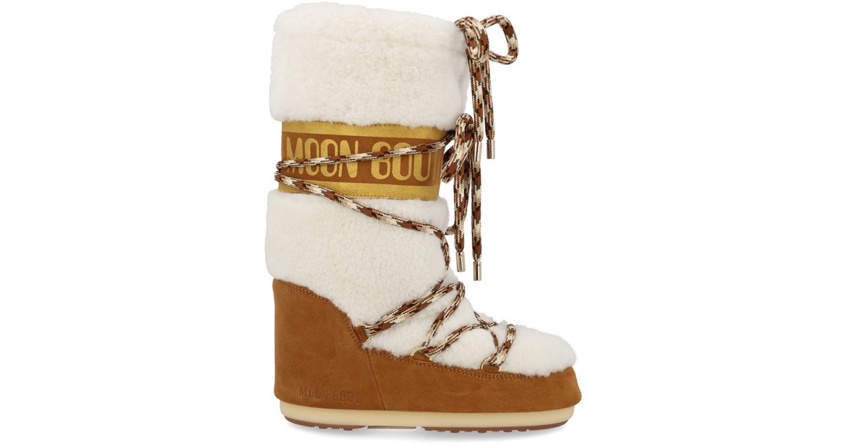 Moon Boot 