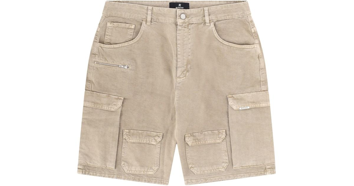 Represent Represent in Natural for Men | Lyst