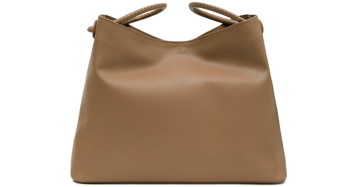 Elleme New Vosges Taupe in Brown | Lyst