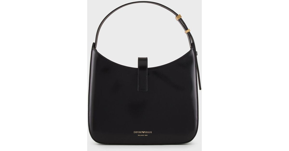 Armani 2024 hobo bag
