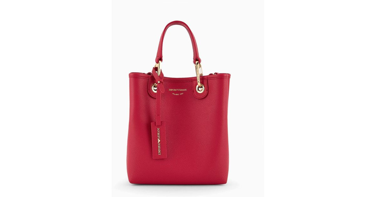 Bolso shopper vertical deals