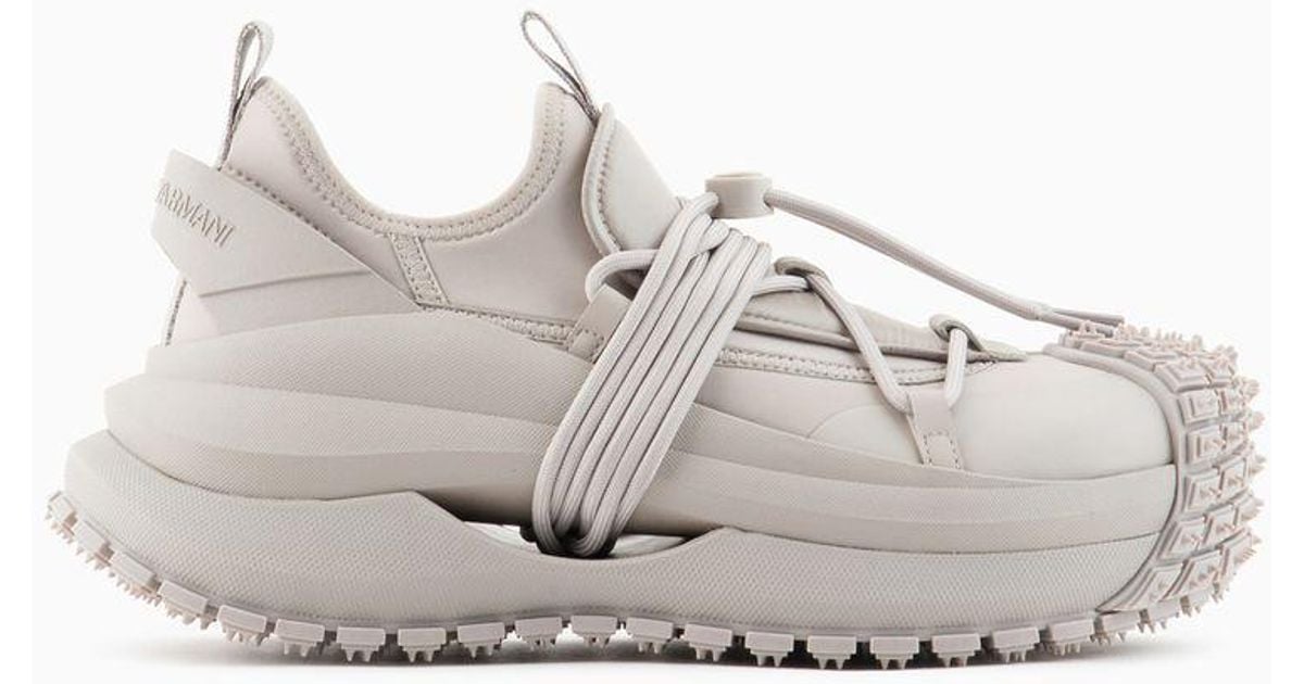 emporio armani sneakers sale