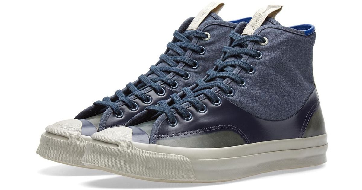 jack purcell signature