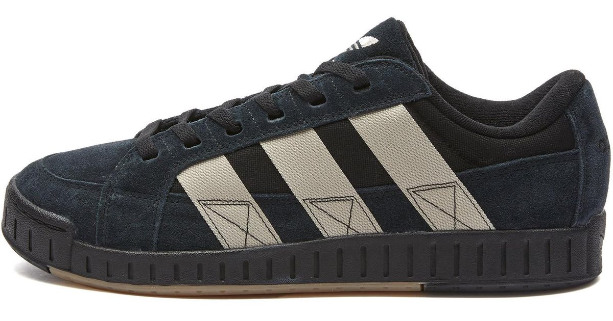 adidas Lwst Sneakers in Black | Lyst