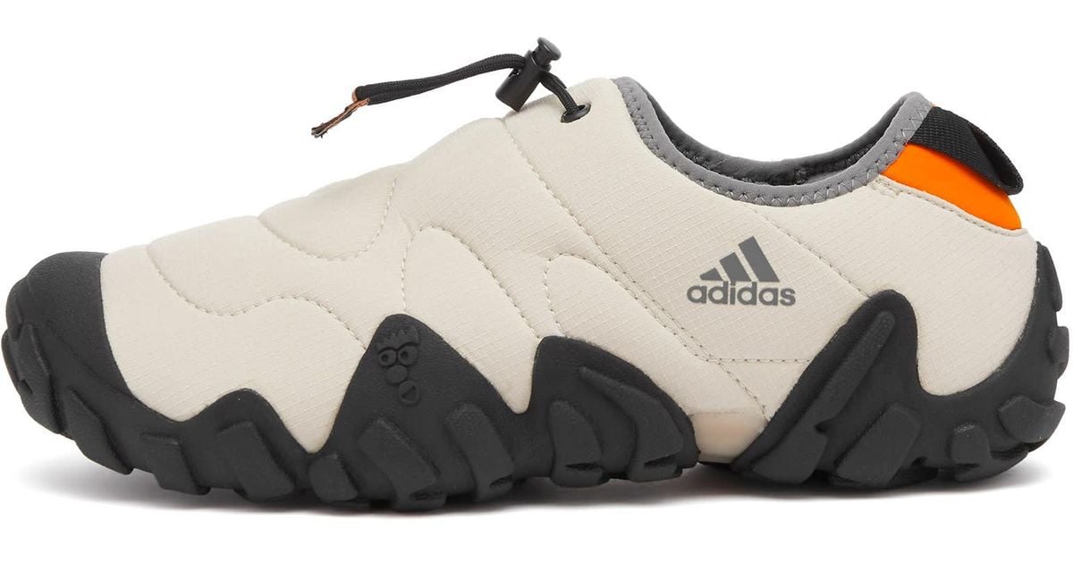 adidas Radlander Moc in White for Men | Lyst