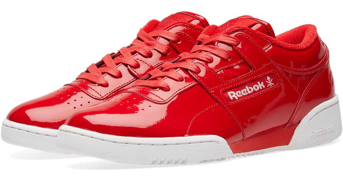 reebok x opening ceremony workout lo clean