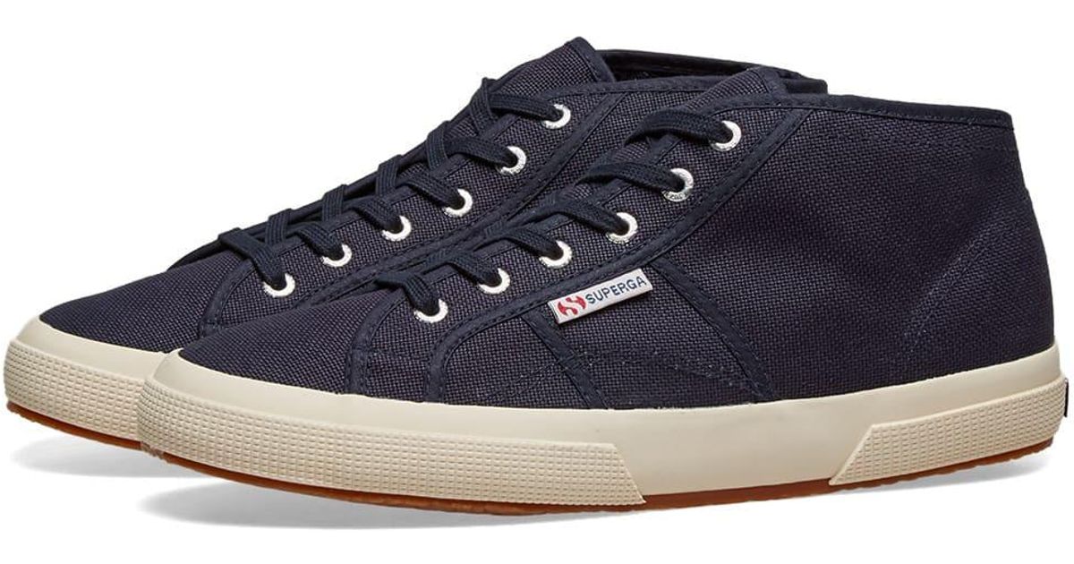 superga mid