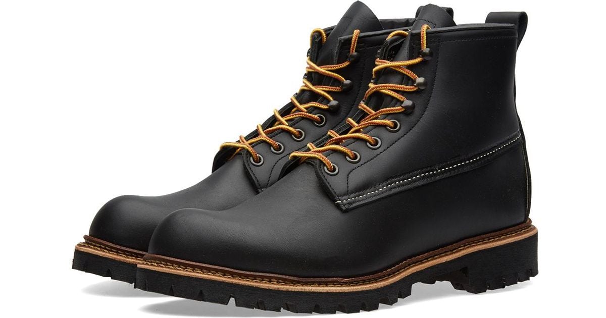 red wing 2930