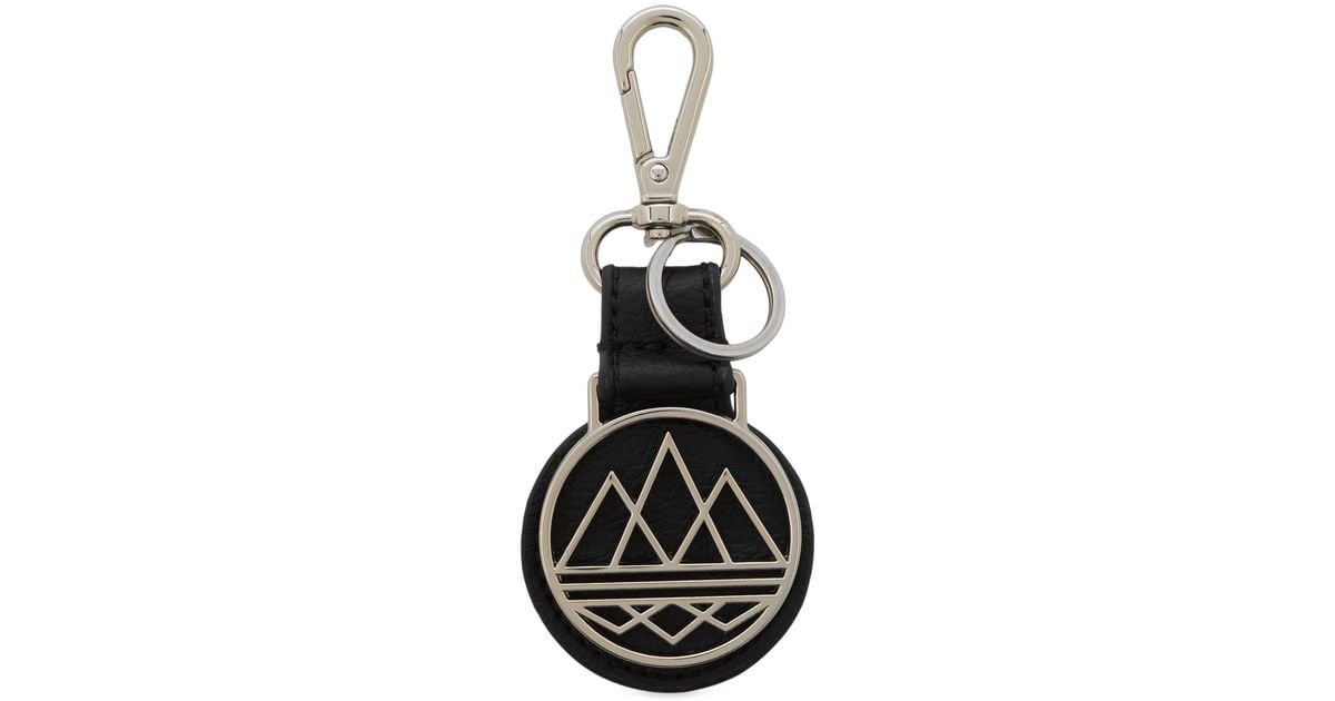 adidas Mod Keyring in Black for Men | Lyst