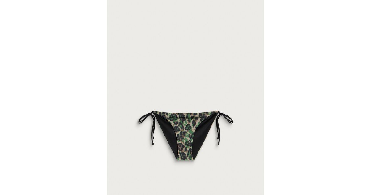 ICECREAM Bikini Bottom | Lyst