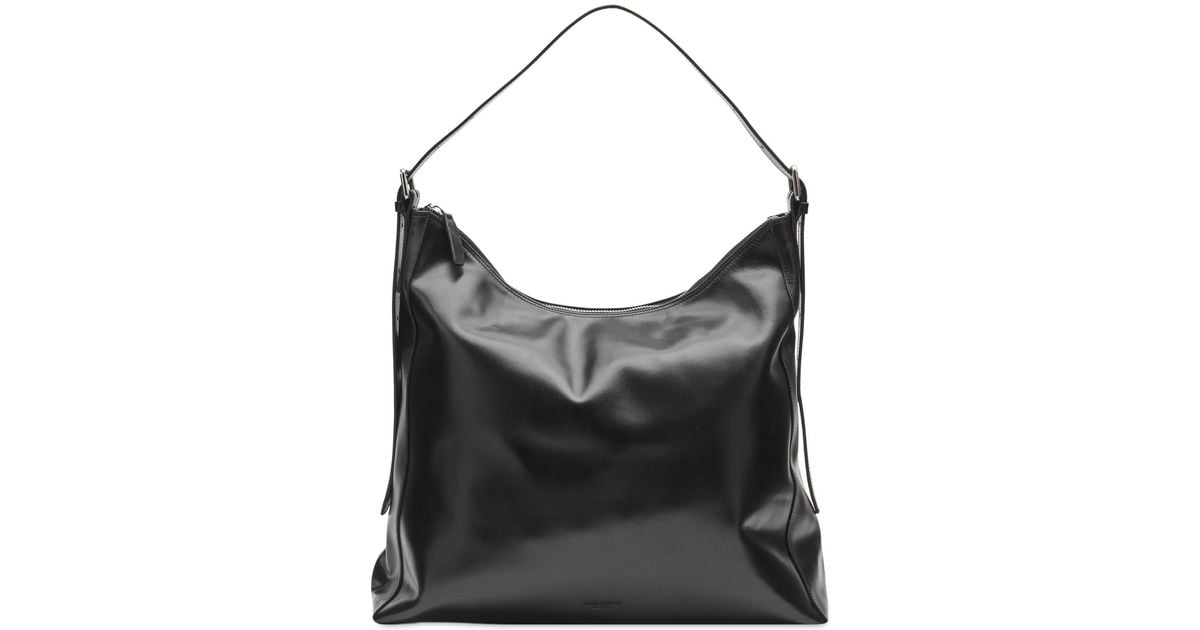 Vagabond Shoemakers Hilo Large Shoulder Bag in Black Lyst UK