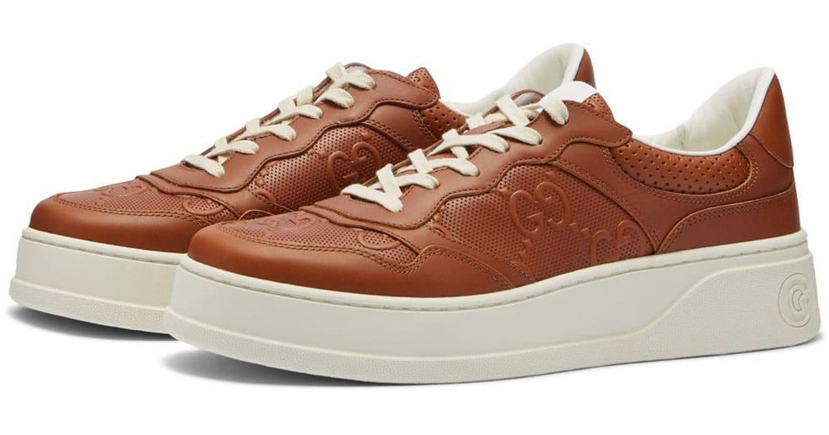 barneys gucci sneakers