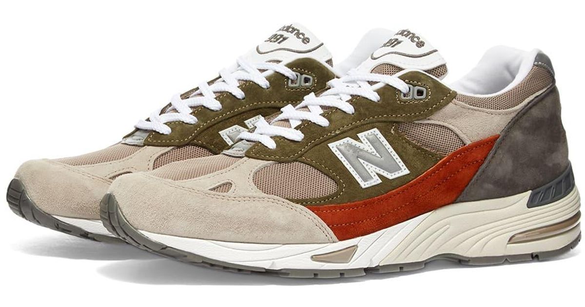 ÐÑÐ¶ÑÐºÐ¸Ðµ ÐºÑÐ¾ÑÑÐ¾Ð²ÐºÐ¸ 991 Ð¾Ñ New Balance (M991NGO/D) Ð¾ÑÐ¸Ð³Ð¸Ð½Ð°Ð» - ÐºÑÐ¿Ð¸ÑÑ Ð¿Ð¾ ÑÐµÐ½Ðµ 12000 ÑÑÐ±. Ð² Ð¸Ð½ÑÐµÑÐ½ÐµÑ 