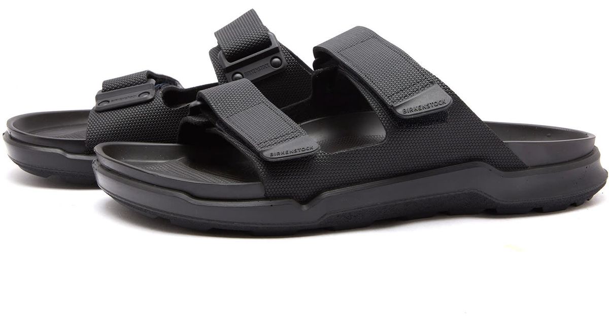 Birkenstock Atacama Ce in Black for Men Lyst Canada