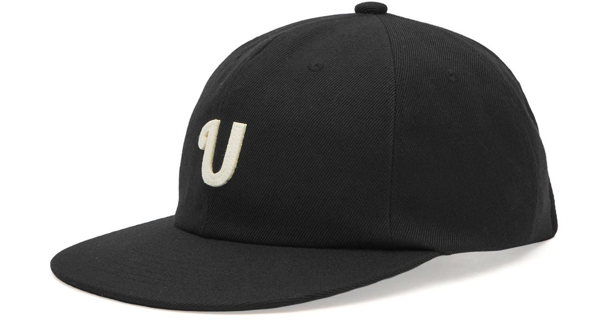Unlikely Dry Goods Team Cap in Black for Men | Lyst Australia