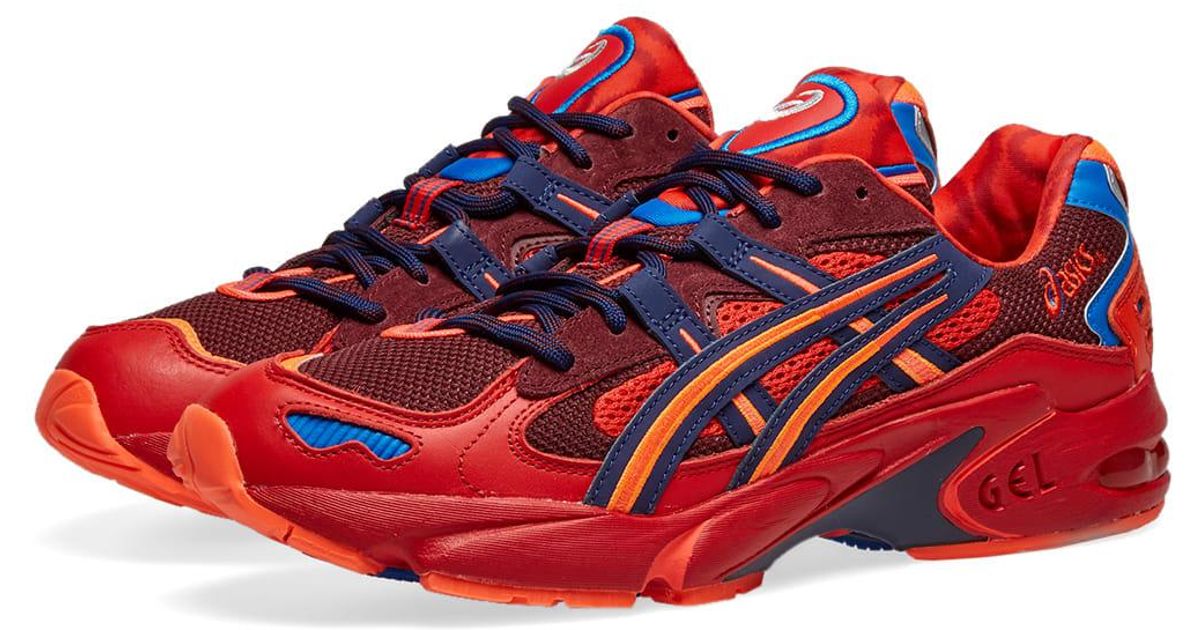 vivienne westwood asics gel kayano