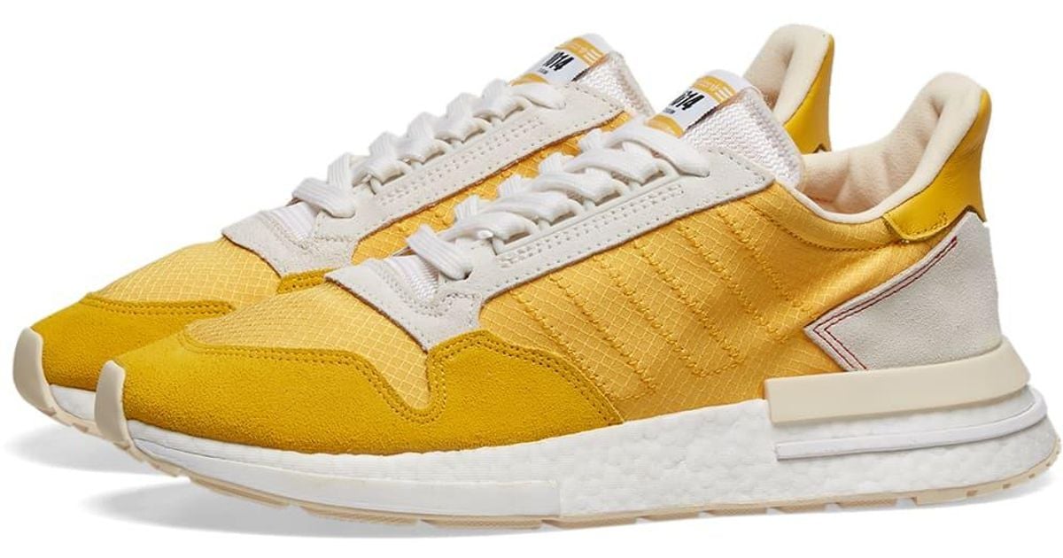 pharrell human made shoes