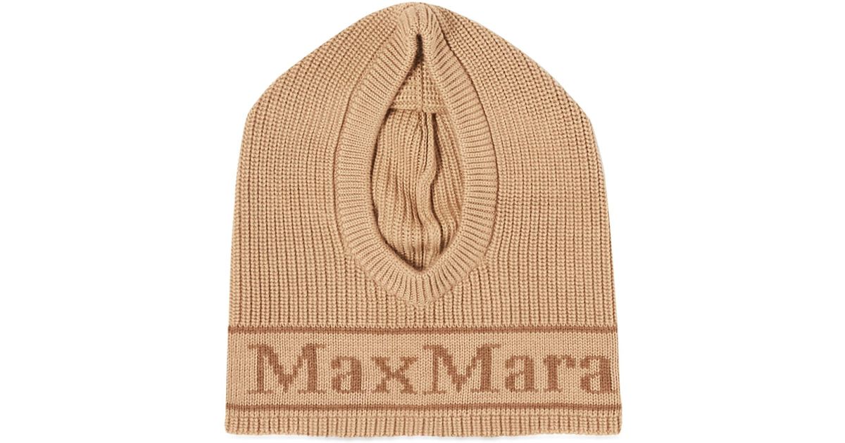 max-mara-Camel-Gong-Logo-
