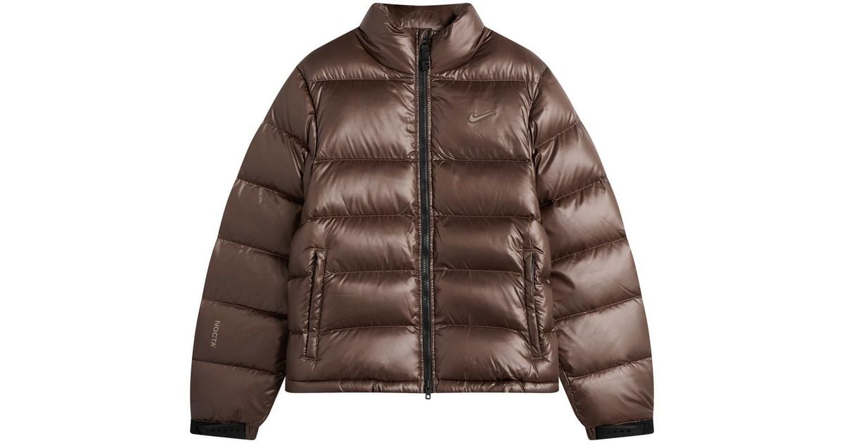 nocta puffer jackets