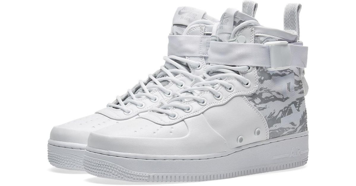 nike af1 ibex