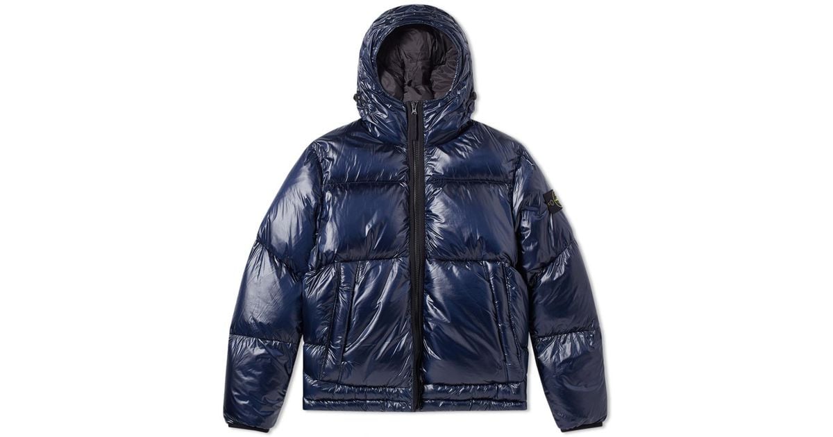 stone island pertex quantum y