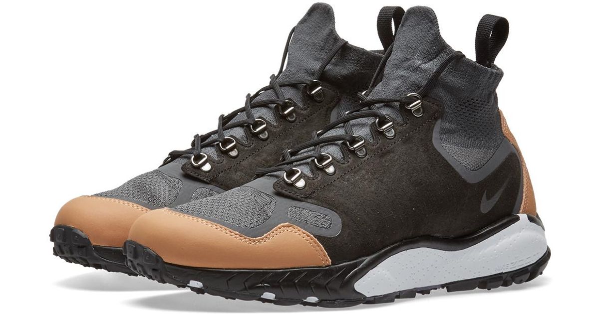 air zoom talaria mid flyknit