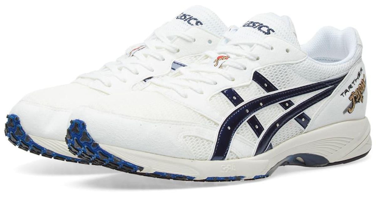 tarther japan asics