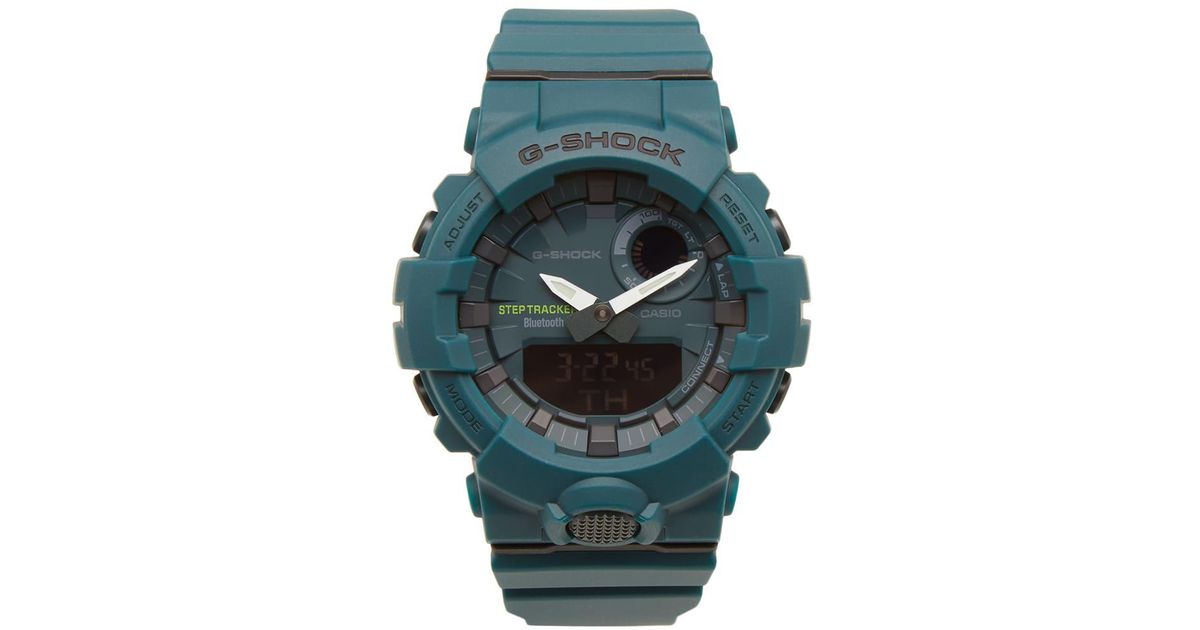 ga 800 bluetooth