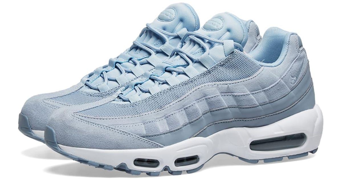 nike air max 95 premium w
