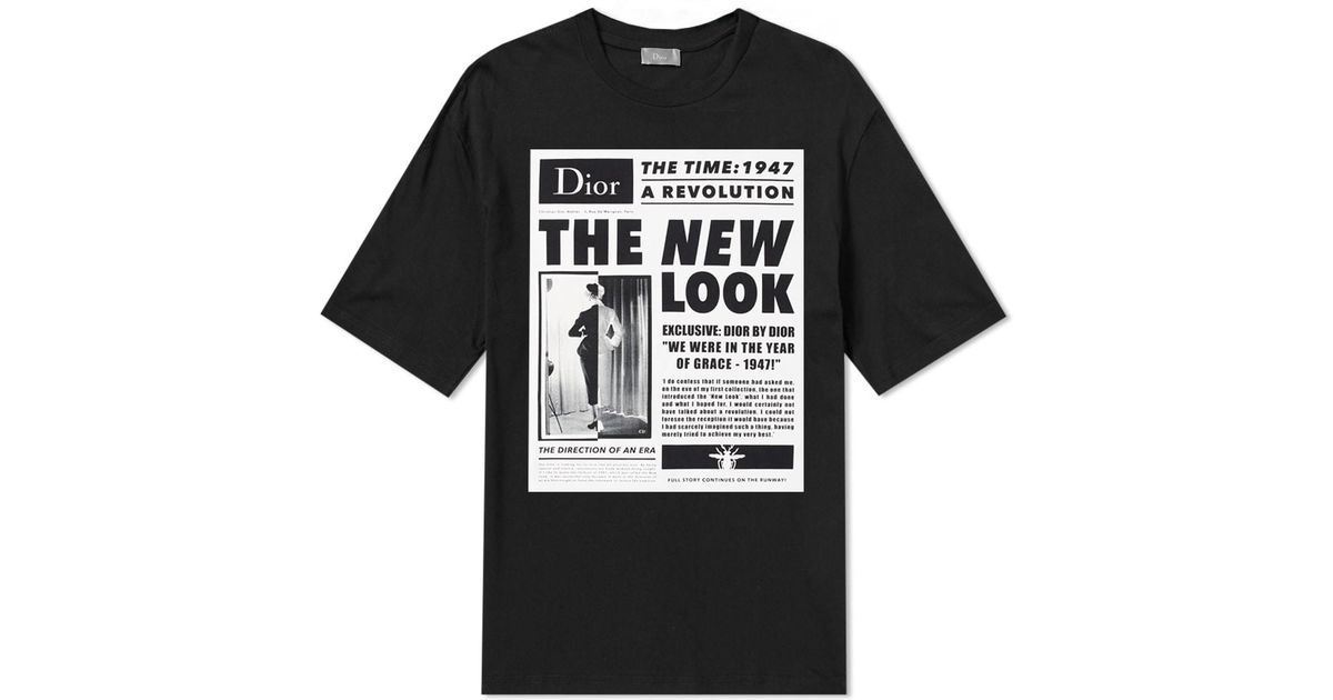 new look t shirts