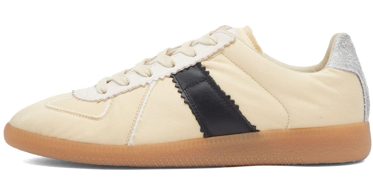 Maison Margiela Replica Sneaker for Men | Lyst