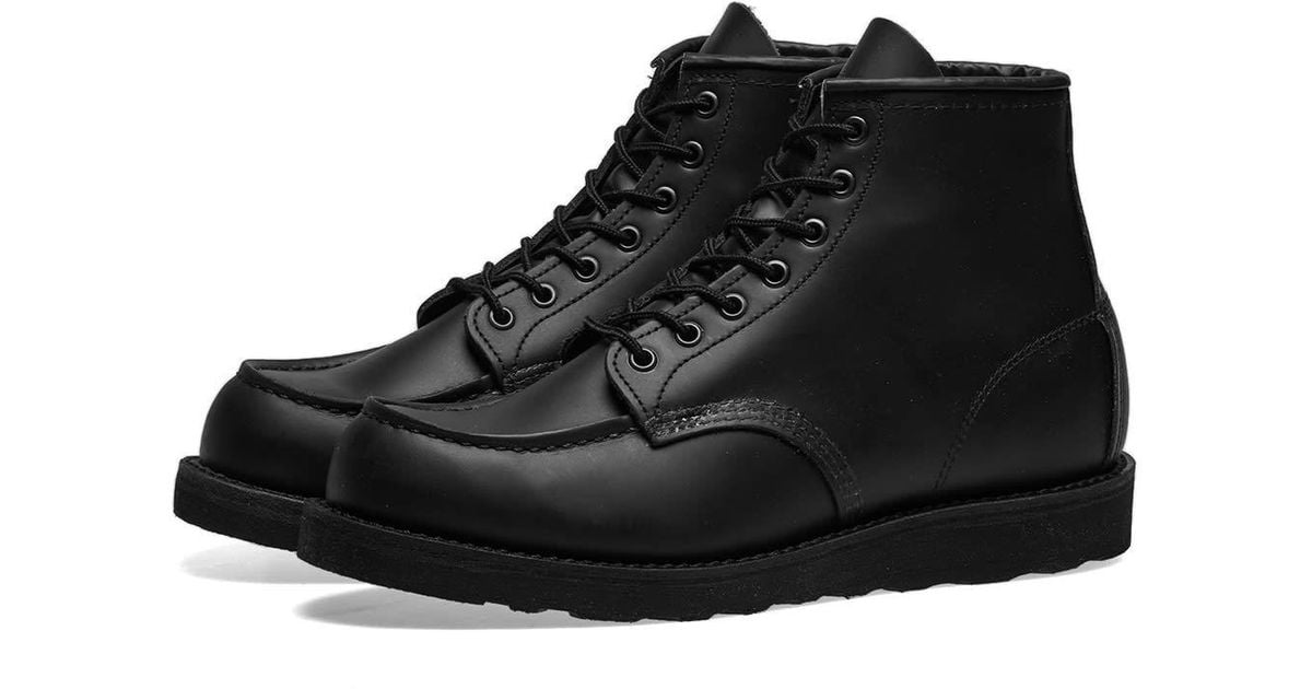 red wing work boots black friday