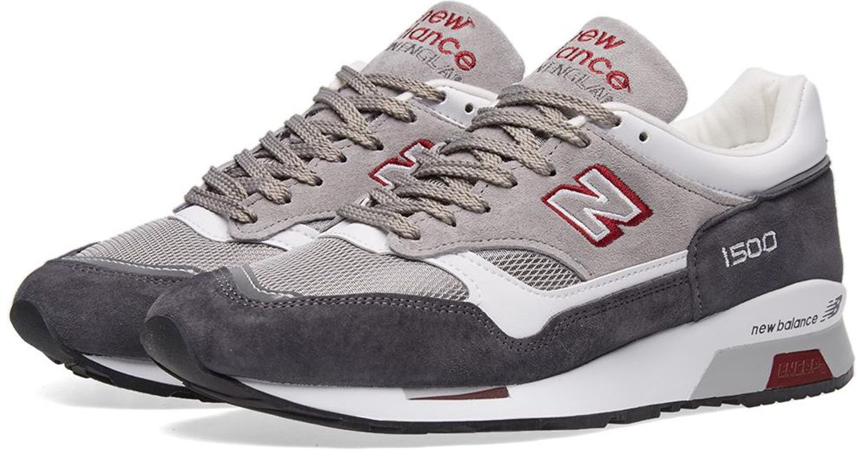 new balance m1500grw