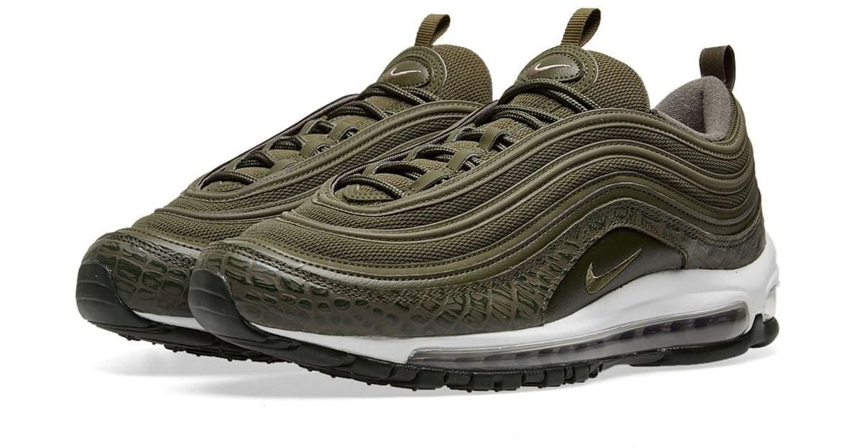 nike air max 97 lx w