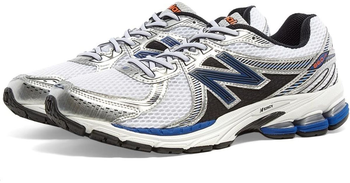 new balance 860xb