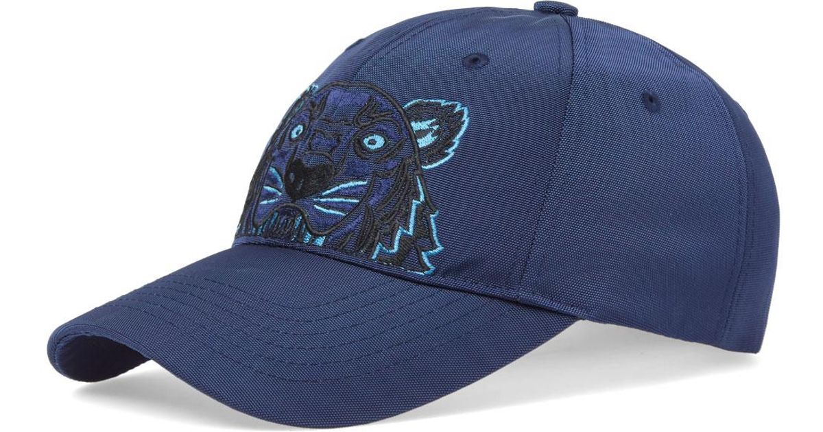 kenzo hat