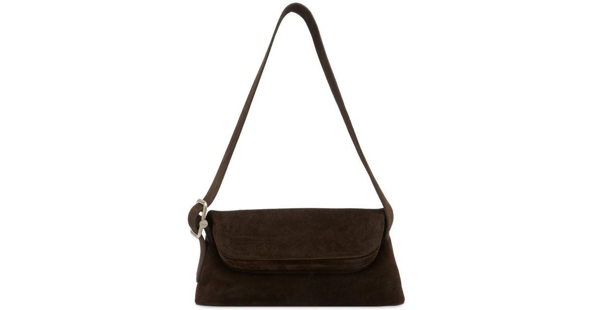 OSOI Folder Brot Bag Presented By End in Black | Lyst UK