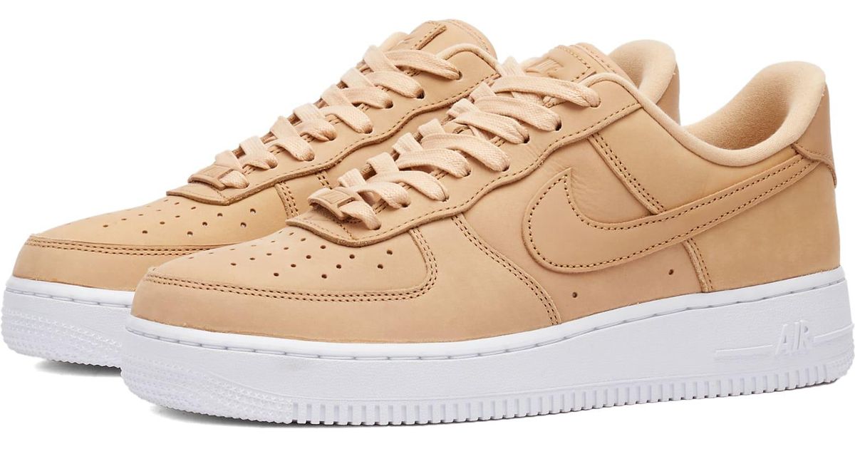 metallic air force 1