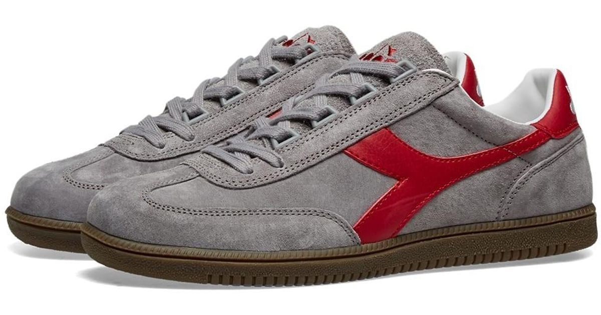 diadora aberdeen trainers